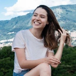 Meet your Posher, Mar